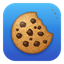 Advanced Cookie Manager icon