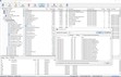 Advanced Process Explorer screenshot