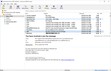 Advanced MBOX Viewer screenshot