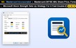 Stock News Ticker screenshot