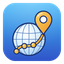 WinTraceRoute icon